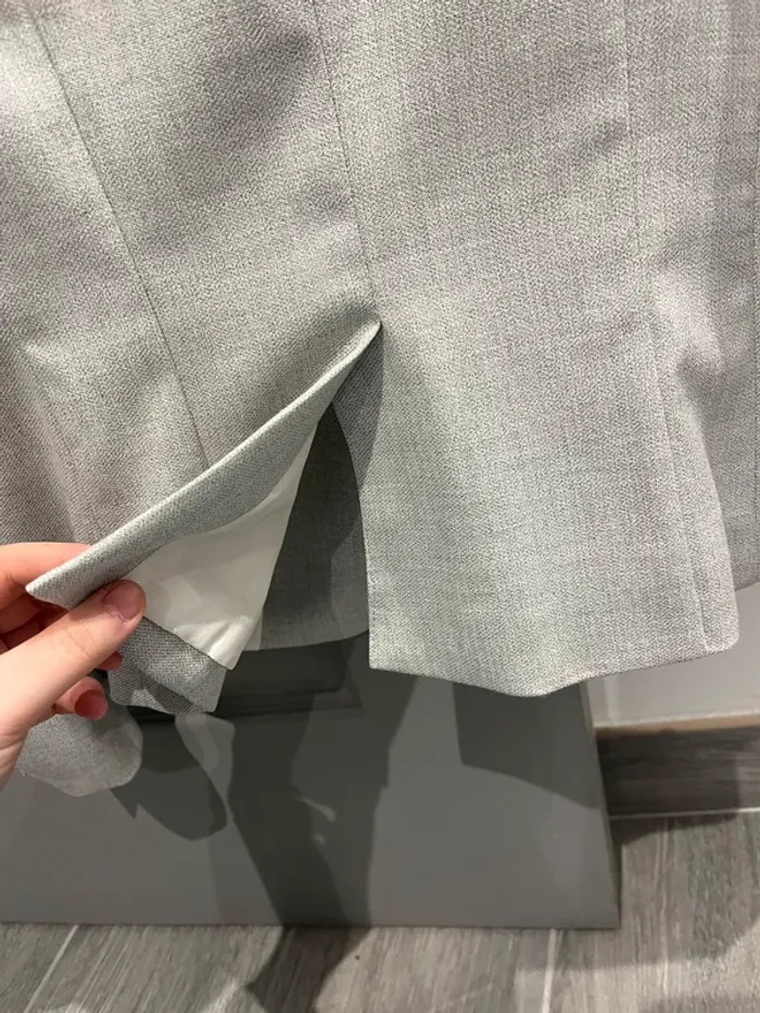 Tailleur/Blazer/Veste de mariage - photo numéro 3