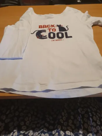 Maillot fille 5 ans okaidi