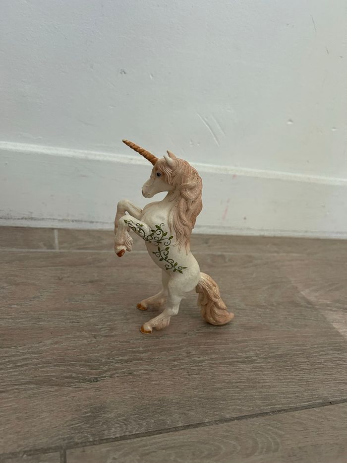 Licornes Scleich - photo numéro 3