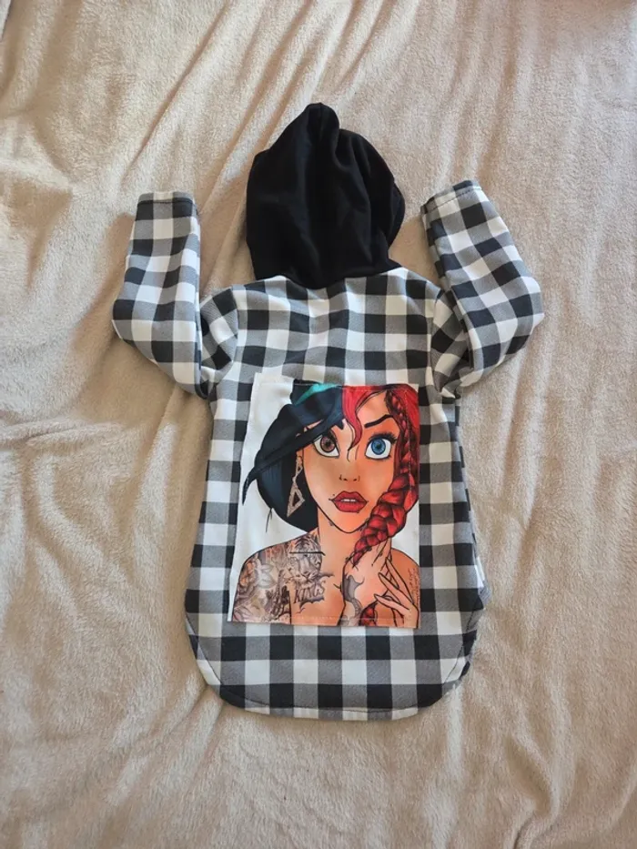 Chemise Disney 3 ans - photo numéro 2