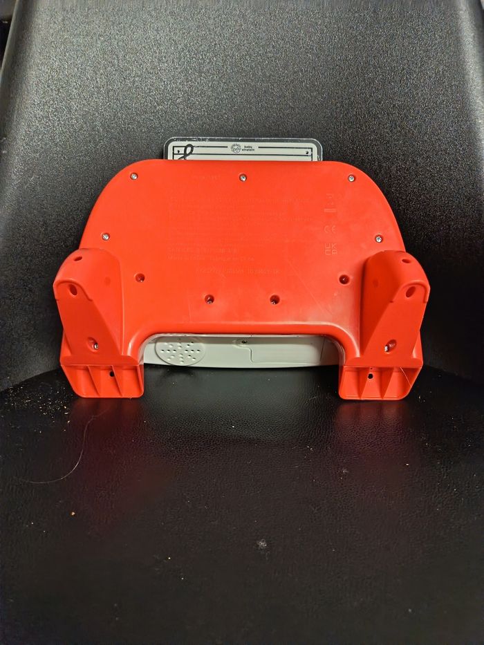 Piano en bois - photo numéro 4