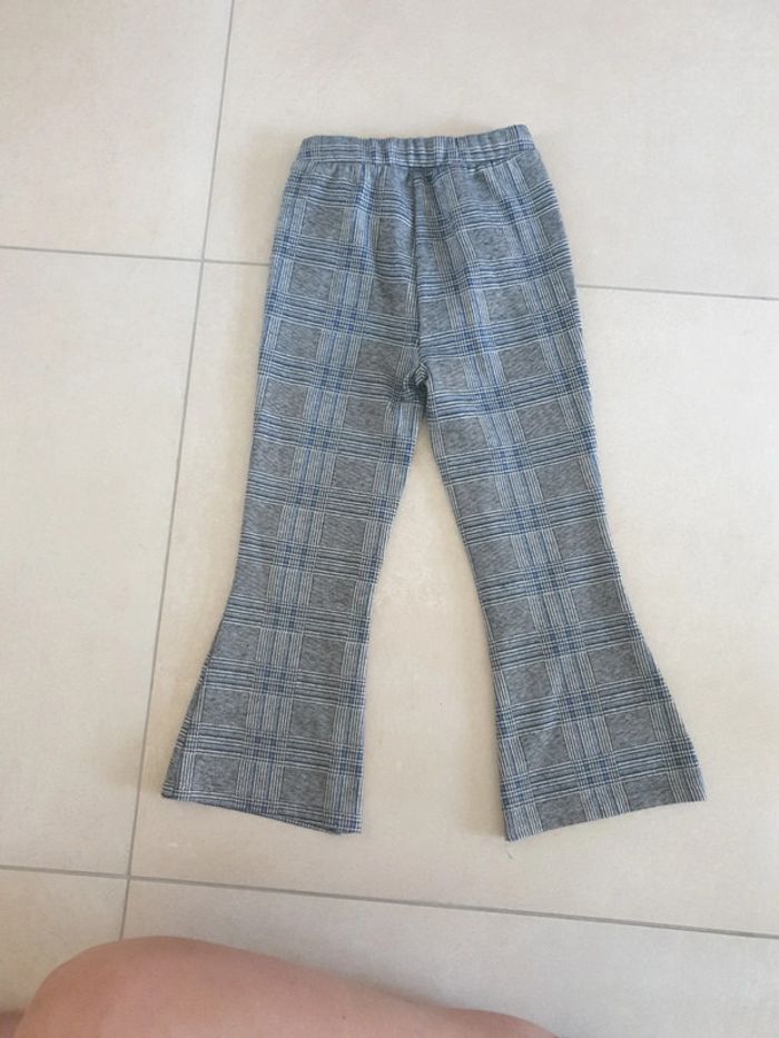 Pantalon patte d'éléphant - photo numéro 2