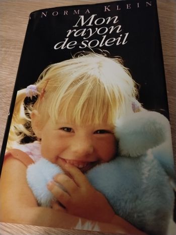 Mon rayon de soleil 