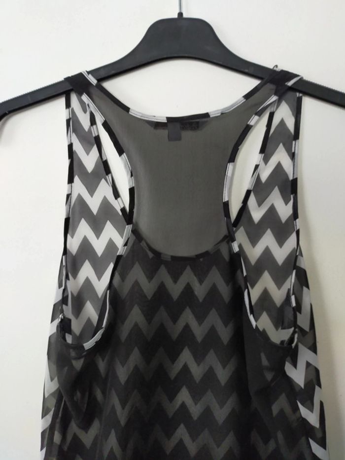 Débardeur T.S - photo numéro 4