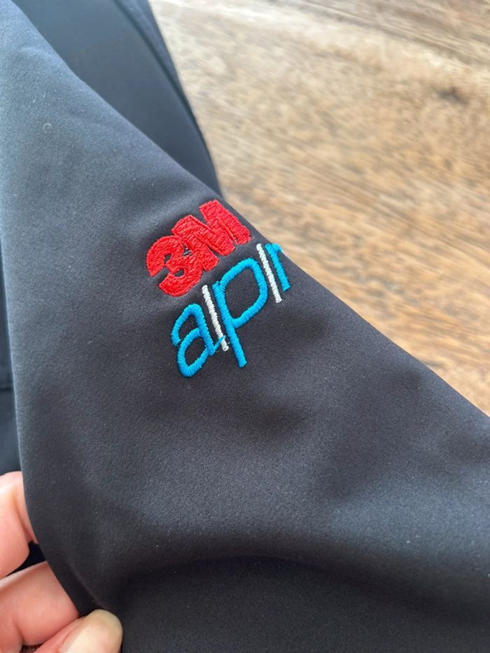 Veste résult taille L - photo numéro 4