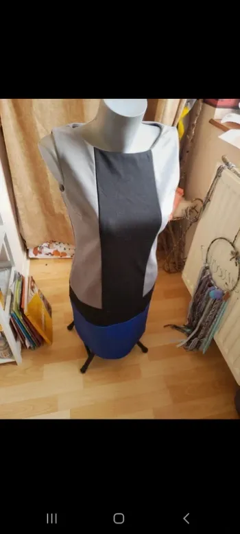 Robe phildar