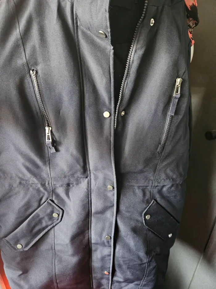 Doudoune - photo numéro 3