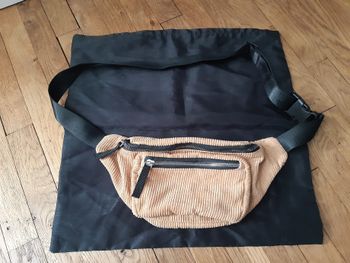 Sac banane