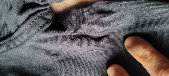 Jean's skinny - photo numéro 9