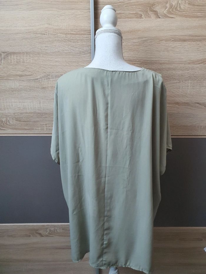 Tunique / robe courte - photo numéro 2