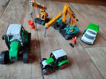 Petits jouets