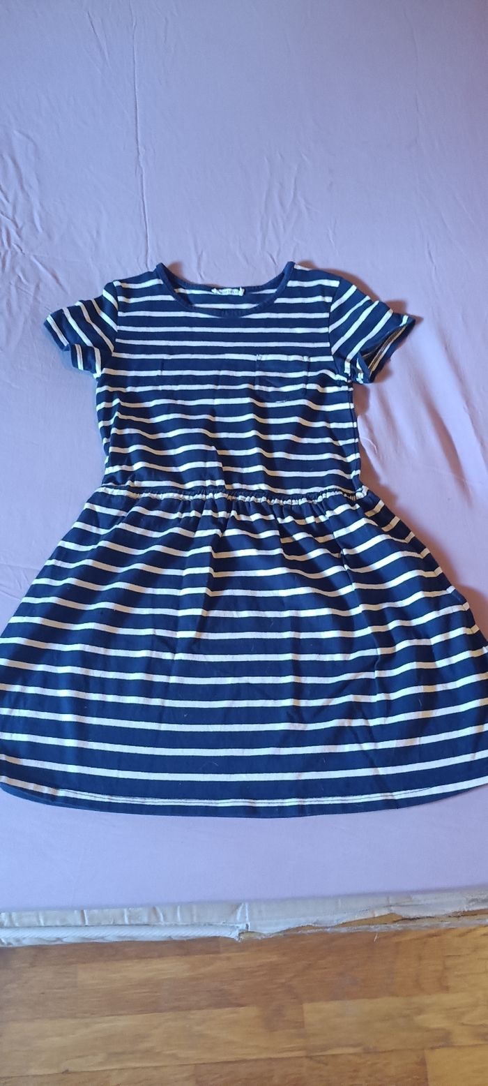 Robe epaise