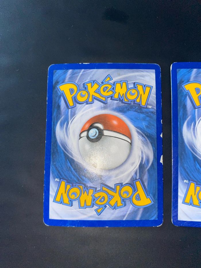 Lots cartes Pokémon GX - photo numéro 9