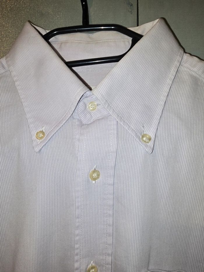 Joli chemise Lacoste taille 42 - photo numéro 3