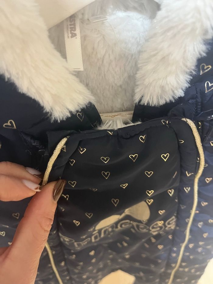 Combinaison - photo numéro 4