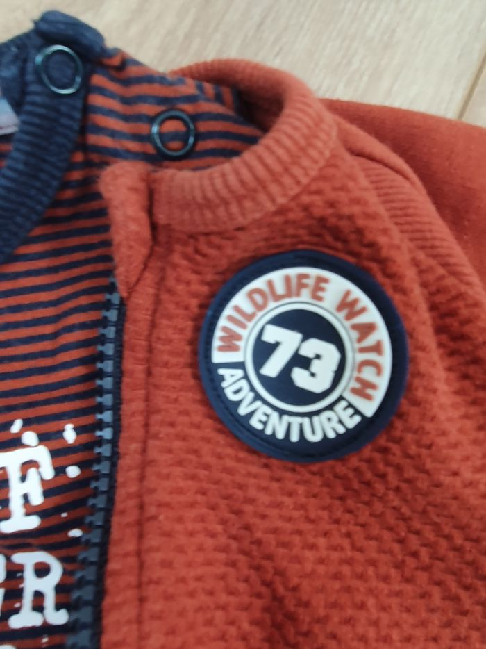 Ensemble 6 mois - photo numéro 6