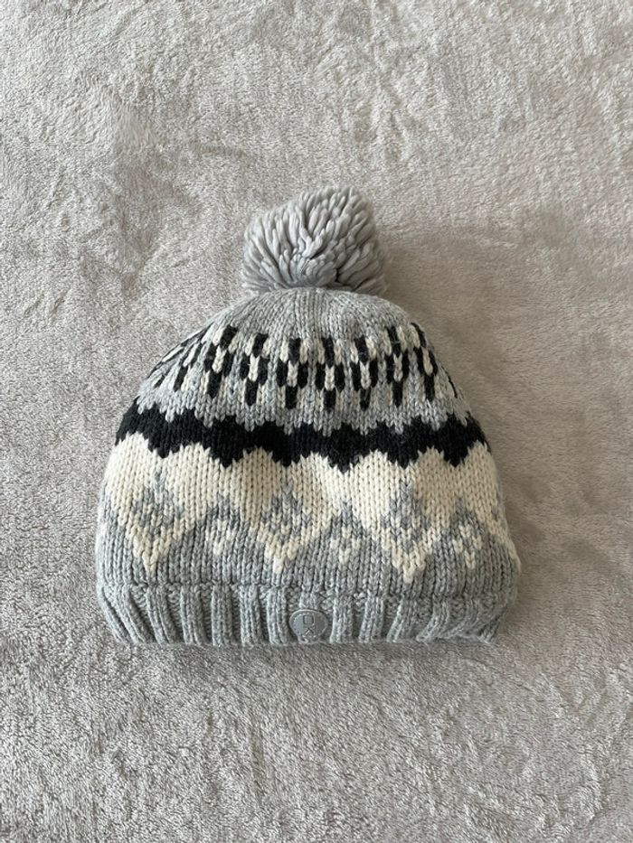 #Bonnet Okaïdi 🍀