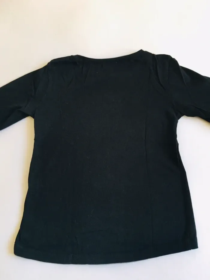 T-shirt ML - photo numéro 4