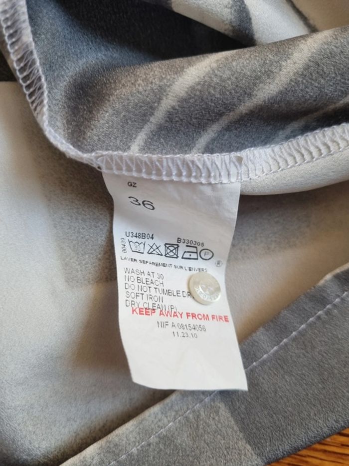 Robe fluide ikks - photo numéro 10