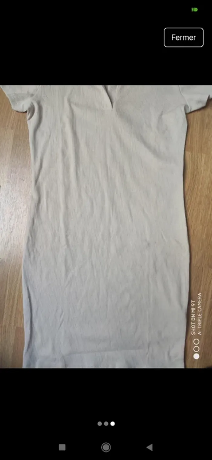 Robe L Jennyfer - photo numéro 3