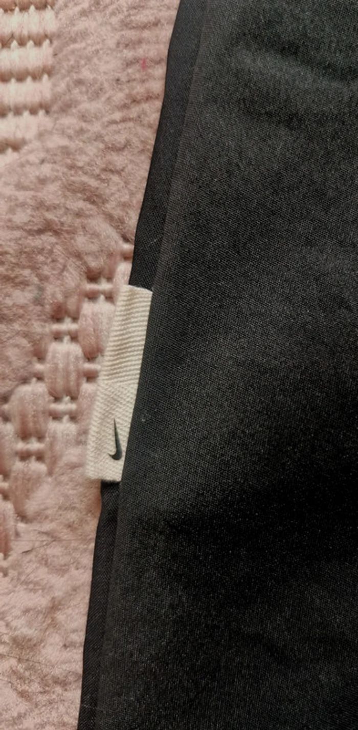 Pantalon Large noir - photo numéro 2