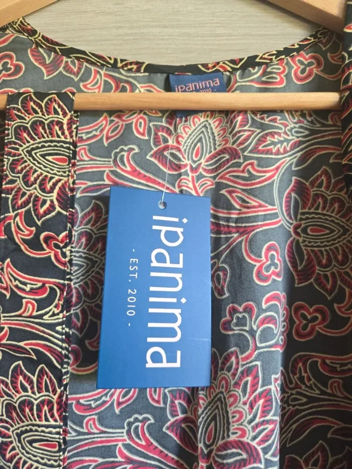 Kimono - photo numéro 3