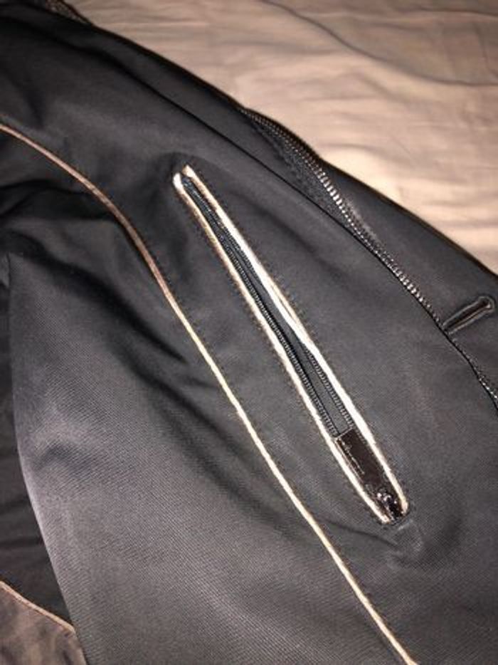 Doudoune manteau Feraud - photo numéro 7