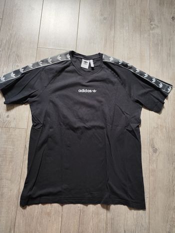 Tee shirt adidas xxl homme