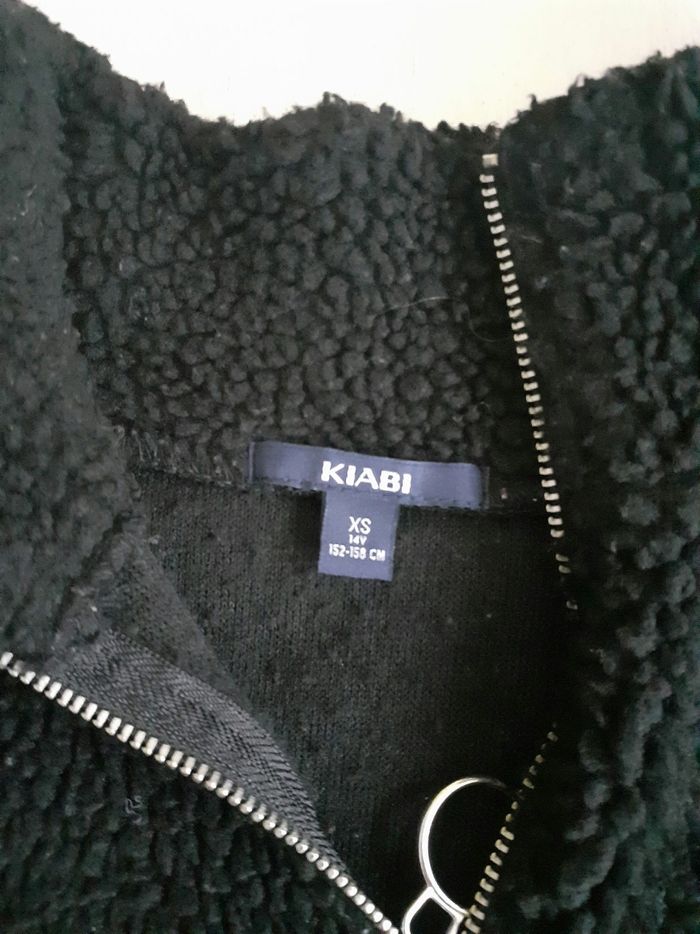 Pull kiabi - photo numéro 3