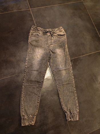 Pantalon 10 ans neuf