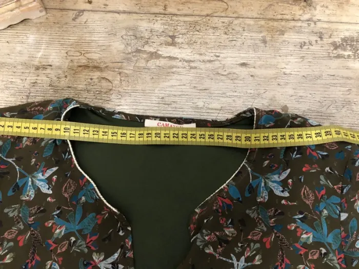 Robe loose camaïeu - photo numéro 5