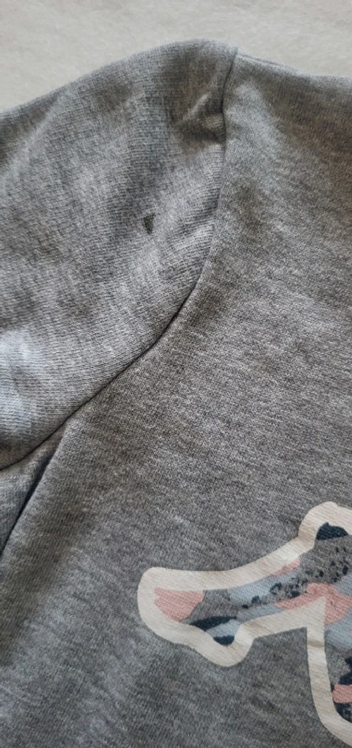 Pull kappa - photo numéro 3