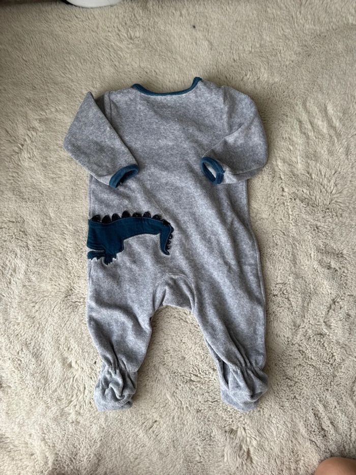 👖👕 lot 11 vêtements garçon - bébé 12 mois - toutes marques - très bon état - hiver-été - photo numéro 6