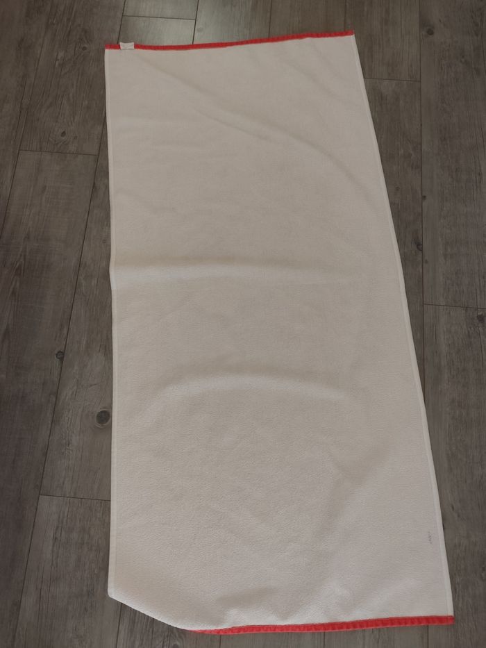 Serviette plage losc - photo numéro 2