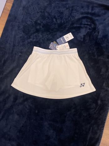 Yonex - Jupe skort de Badminton taille S