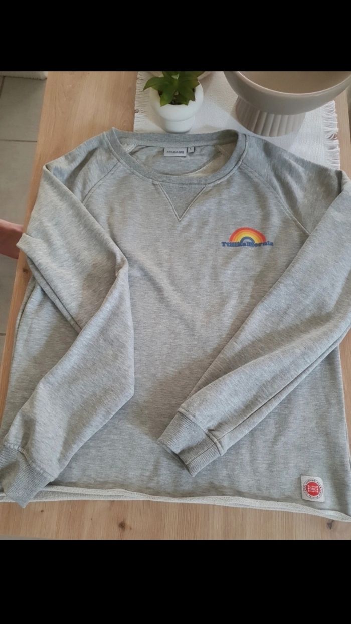 Sweat Ttilika - photo numéro 6