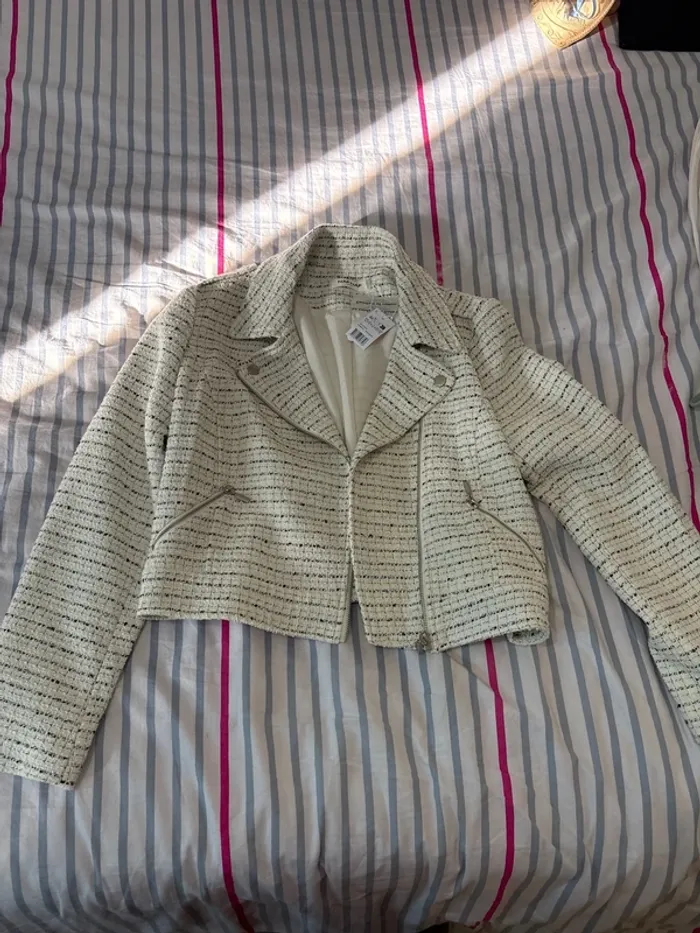 Veste nafnaf