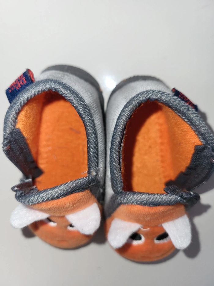 Chaussons dpam - photo numéro 2
