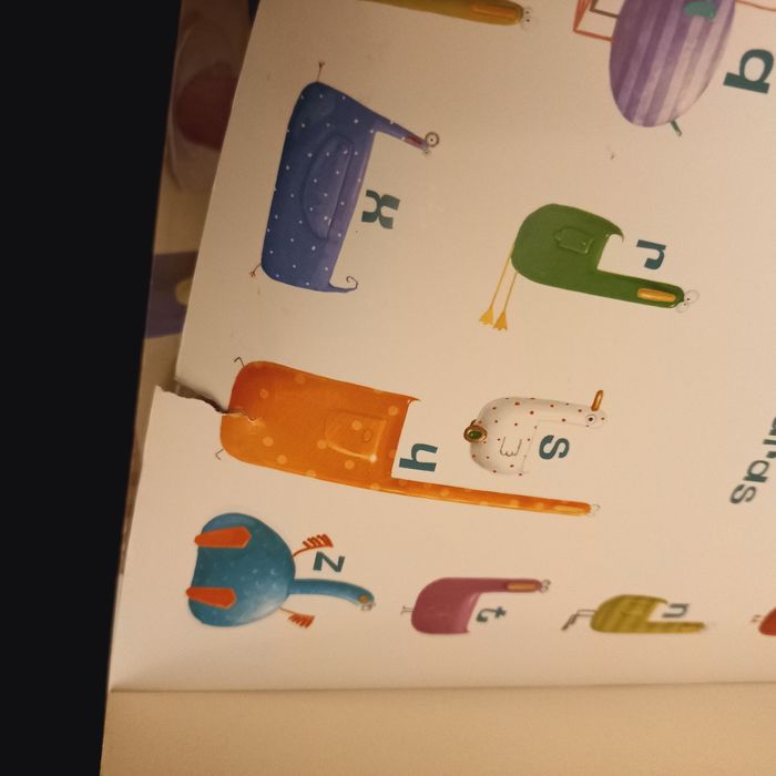 Livre Splat agent secret - photo numéro 4