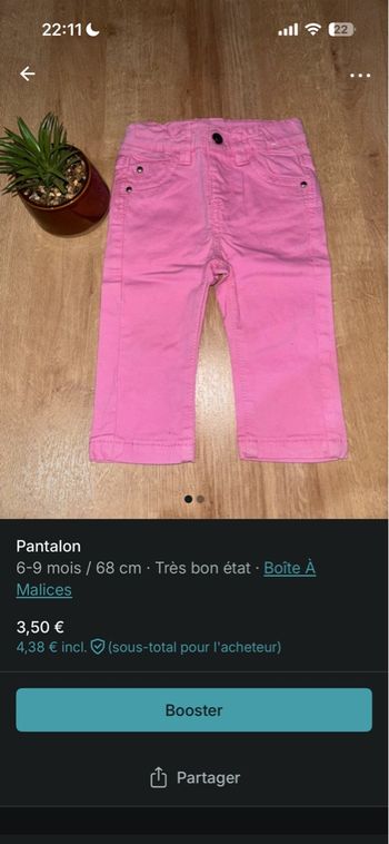 Pantalon