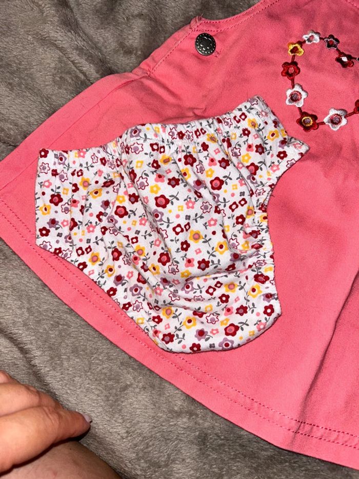 Robe bébé - photo numéro 2