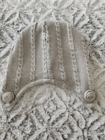 Bonnet