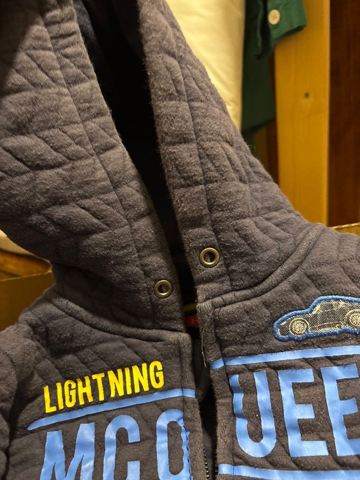 Veste - photo numéro 3