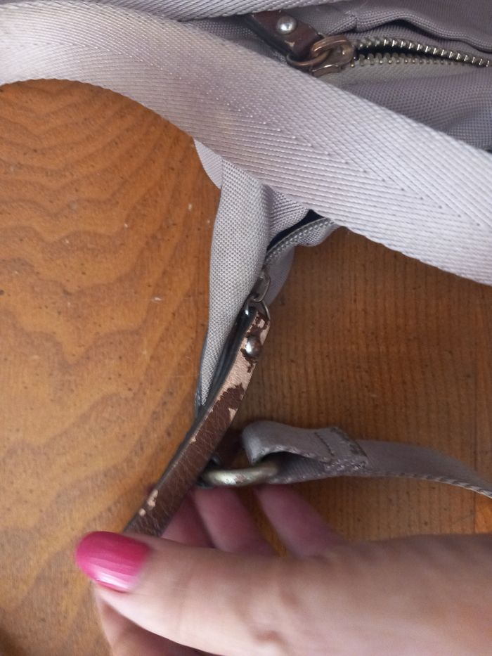 Sac à bandoulière - photo numéro 8