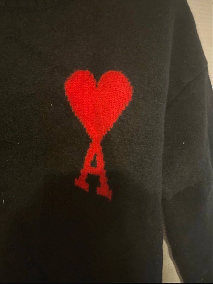 Pull ami - photo numéro 3