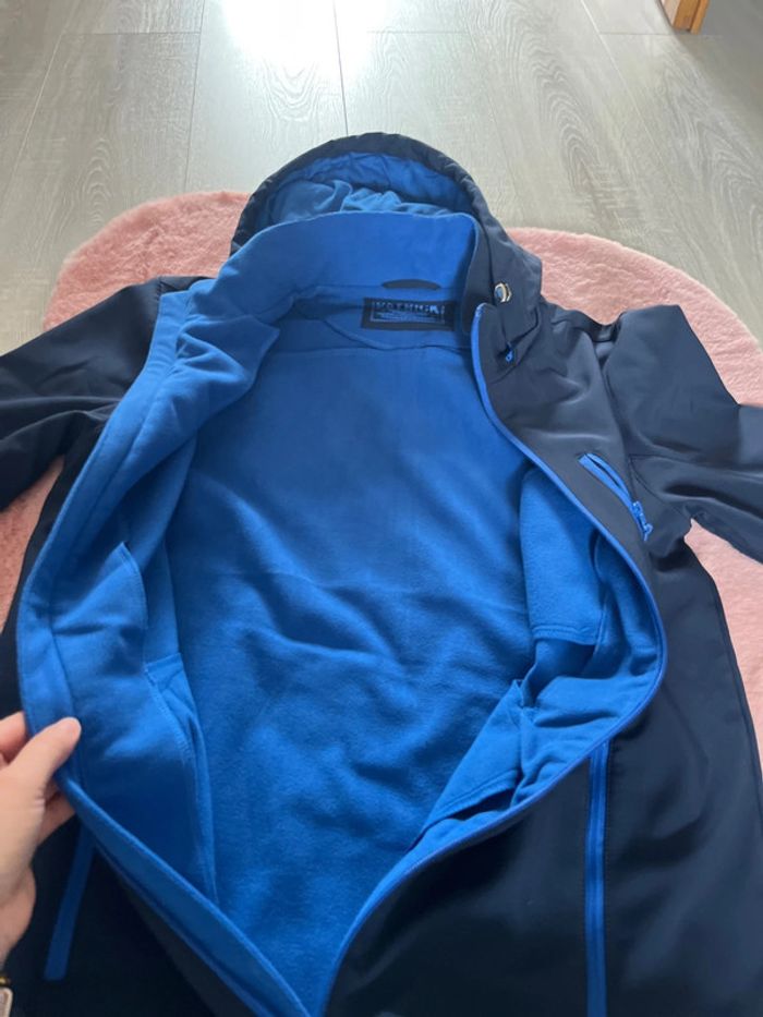 Veste sport homme Patrick M neuve - photo numéro 5
