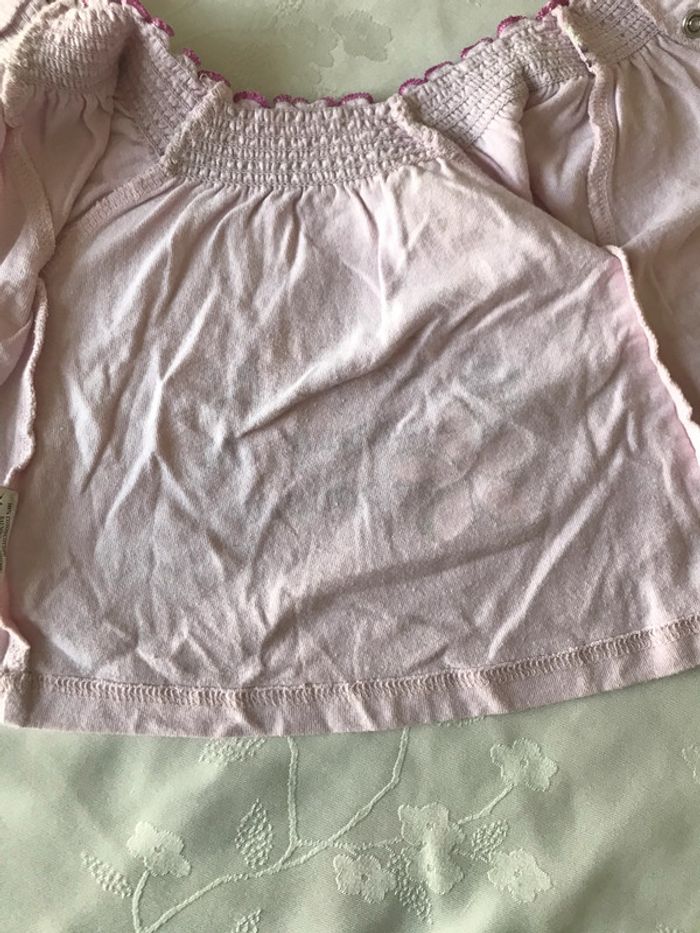 T-Shirt - photo numéro 5