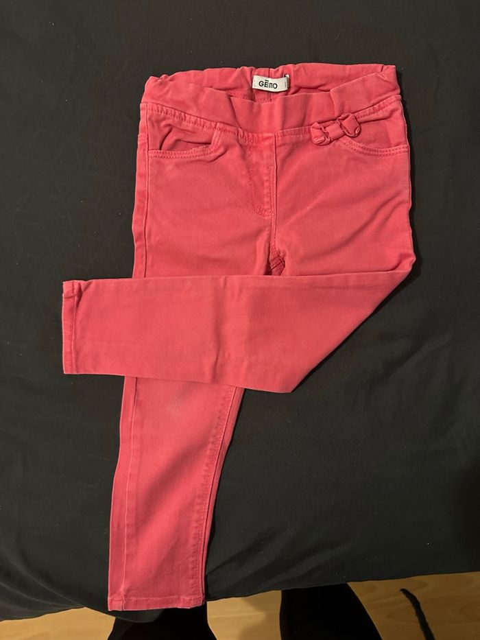 Lot de 7 vêtements - photo numéro 4