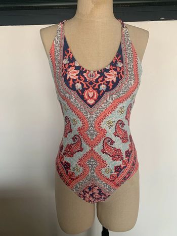 Maillot de bain