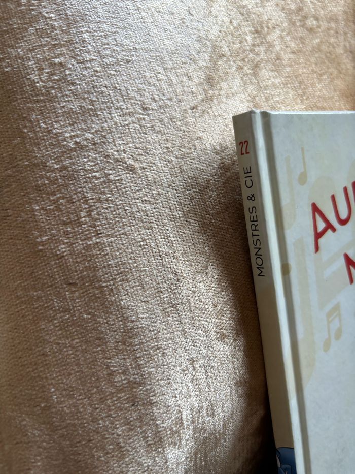 Figurine + Livre Monstres & Cie n 22 Les Audiocontes Magiques Disney Altaya - photo numéro 3